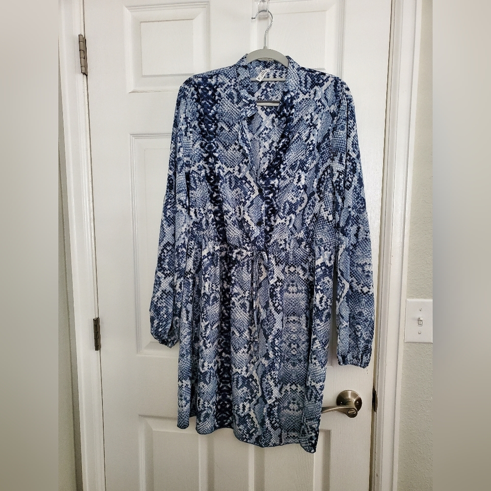 NWOT! ePretty Dress
